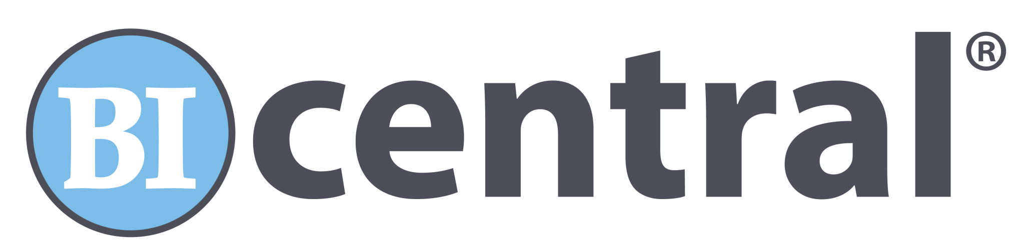 BI central Logo