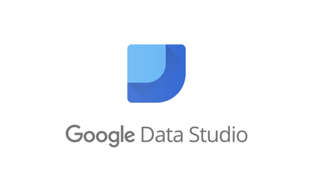 Google Data Studio Logo