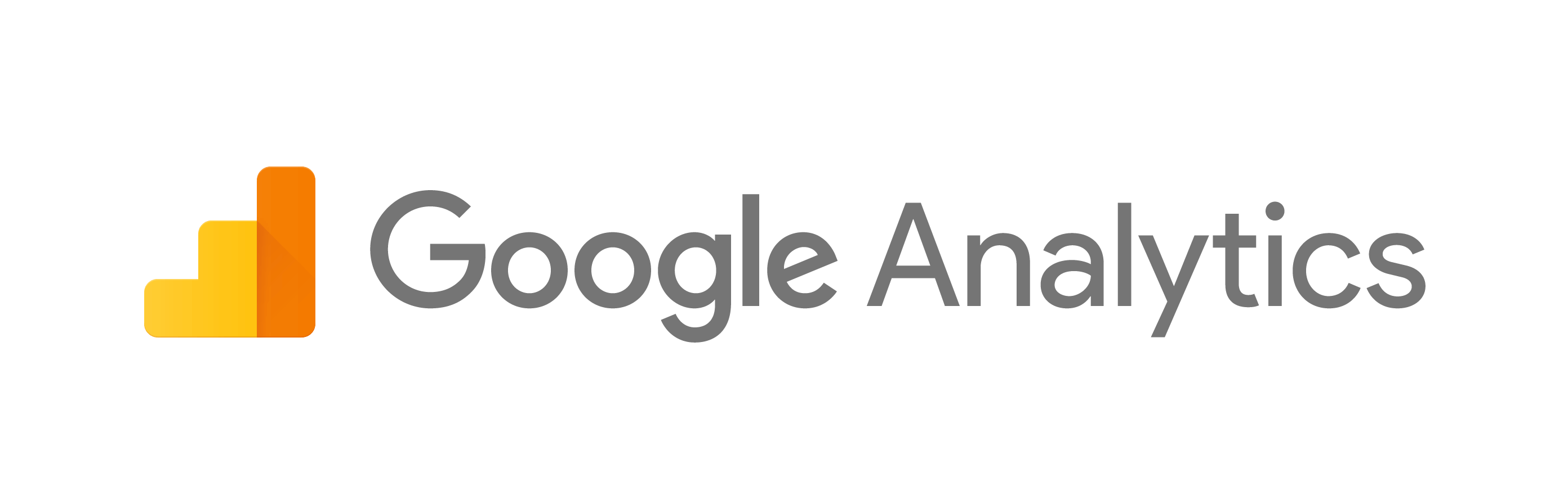 Google Analytics Logo