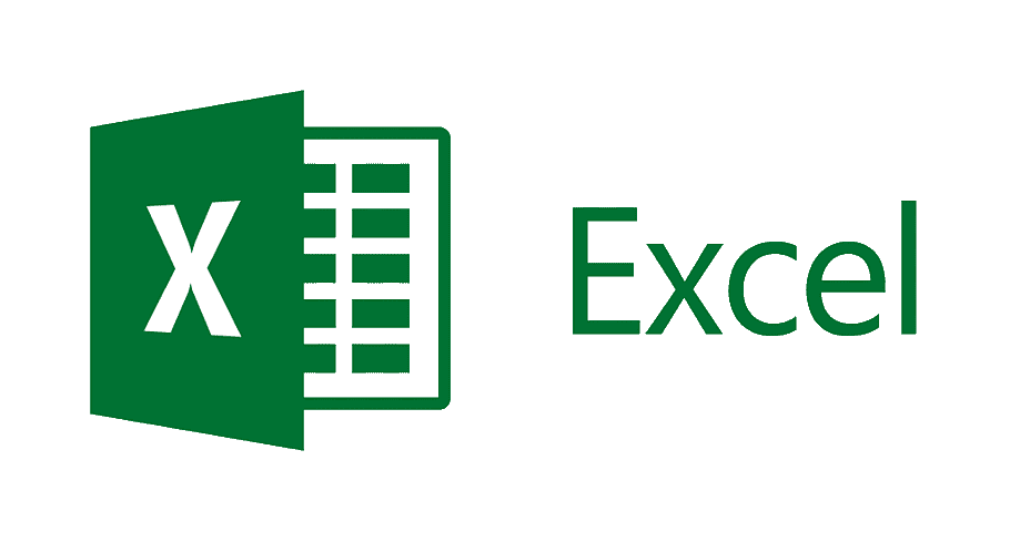 Excel Logo