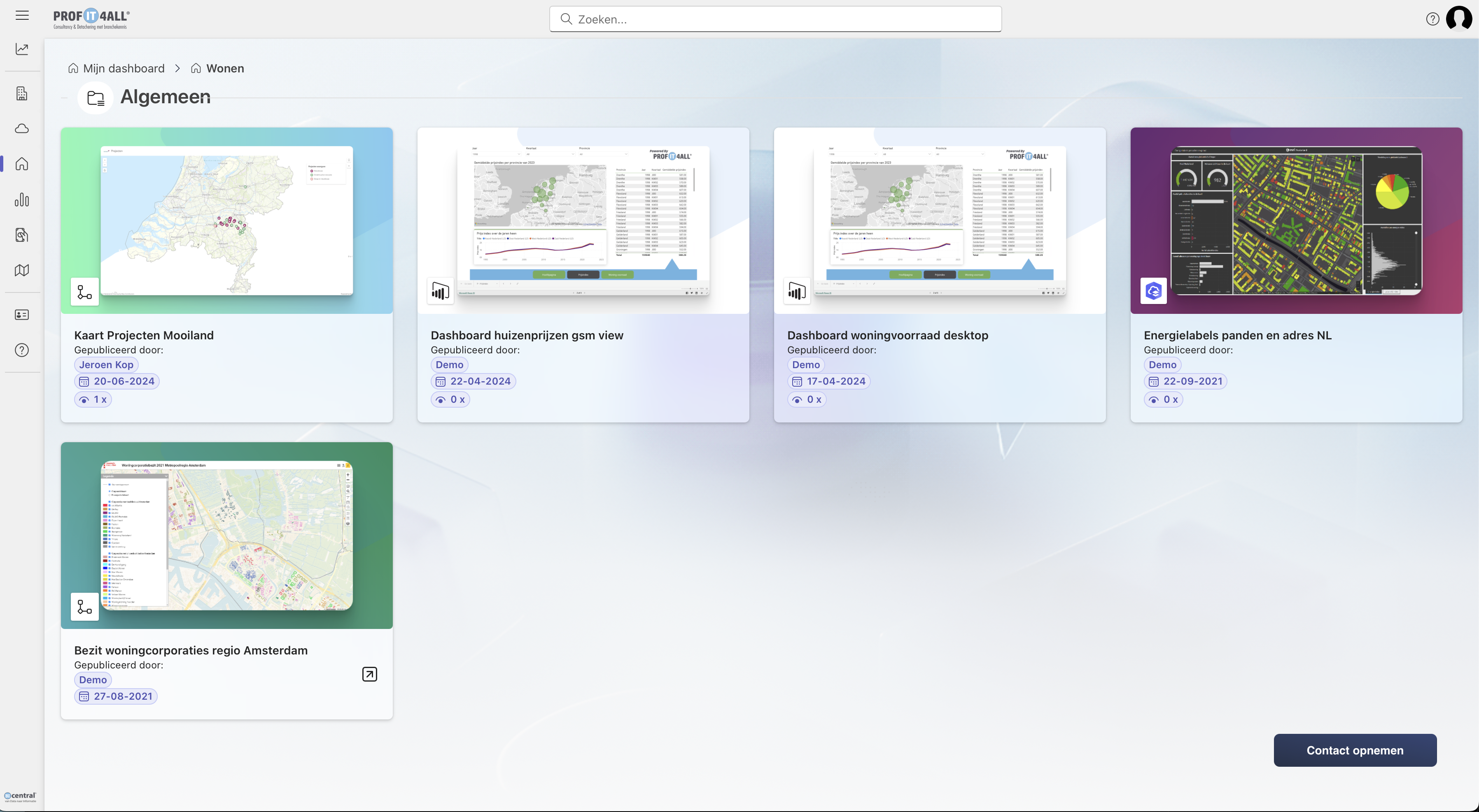 Feature screenshot 2
